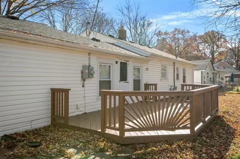 Exterior - 5854 Syracuse, Taylor, MI 48180 photo 6 of 11