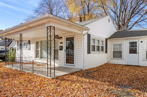 Exterior - 5854 Syracuse, Taylor, MI 48180 photo 3 of 11