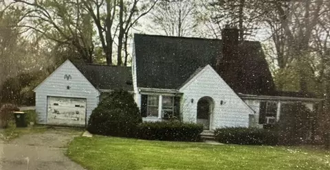 121 N Hewitt, Ypsilanti, MI 48197