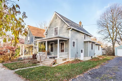 533 5th, Ann Arbor, MI 48103