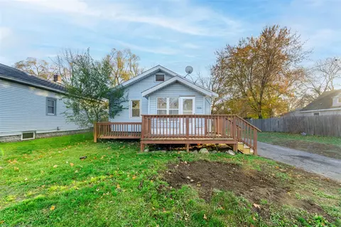 156 Abbie, Wyoming, MI 49548