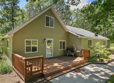 101 Winding, Houghton Lake, MI 48629