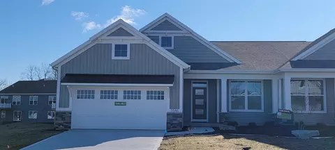 5546 Albright #21, Grandville, MI 49418