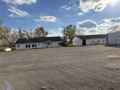 1015 Brink, Bronson, MI 49028