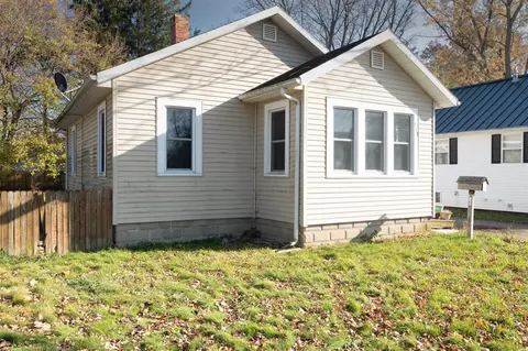 513 N Fourth, Sturgis, MI 49091