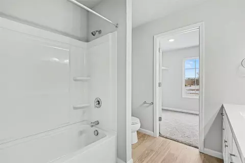 Entry Way - 7999 Sierra, Belding, MI 48809 photo 3 of 3