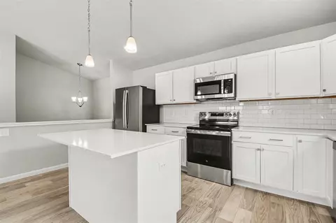 Kitchen - 7999 Sierra, Belding, MI 48809 photo 1 of 4