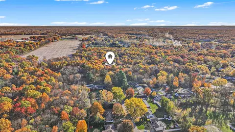 katherine #TRACT 1, Niles, MI 49120