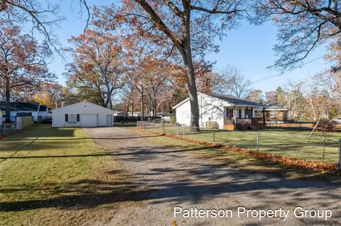 155 Vista, Muskegon, MI 49442