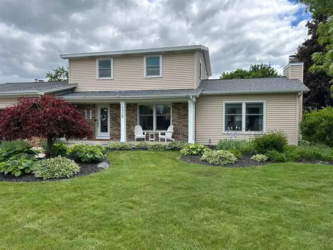 4908 Cresthill, Grand Rapids, MI 49525
