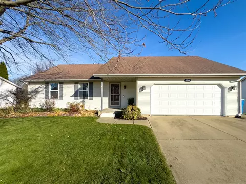 4944 Black Oak, Kalamazoo, MI 49004