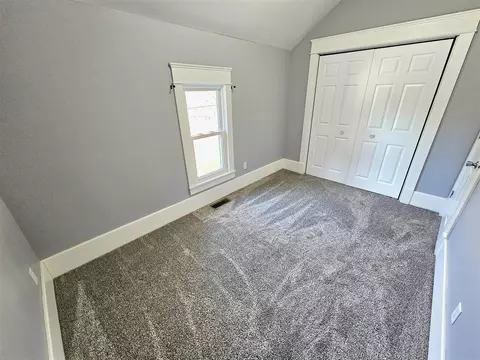 Bedroom - 509 Madison, Three Rivers, MI 49093 photo 4 of 5