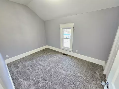 Bedroom - 509 Madison, Three Rivers, MI 49093 photo 5 of 5