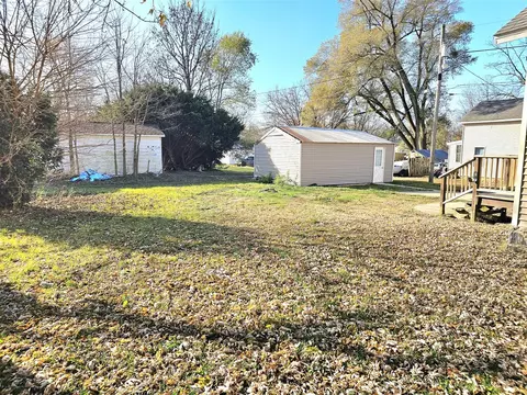 Exterior - 509 Madison, Three Rivers, MI 49093 photo 5 of 5