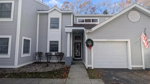 2952 Ridgeview, Muskegon, MI 49445