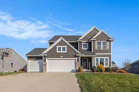 6880 High Mdw, Hudsonville, MI 49426