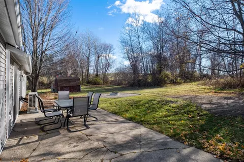 Exterior - 17285 Bailey, Bailey, MI 49303 photo 6 of 9