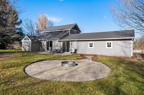 Exterior - 17285 Bailey, Bailey, MI 49303 photo 7 of 9