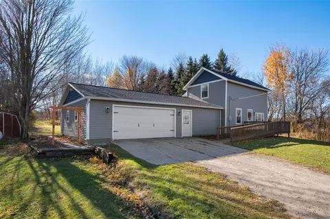 Exterior - 17285 Bailey, Bailey, MI 49303 photo 2 of 9
