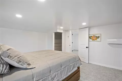 Bedroom - 17285 Bailey, Bailey, MI 49303 photo 2 of 3