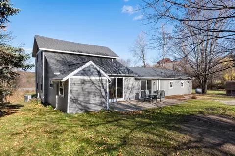 Exterior - 17285 Bailey, Bailey, MI 49303 photo 5 of 9