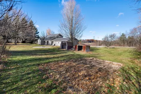 Exterior - 17285 Bailey, Bailey, MI 49303 photo 9 of 9