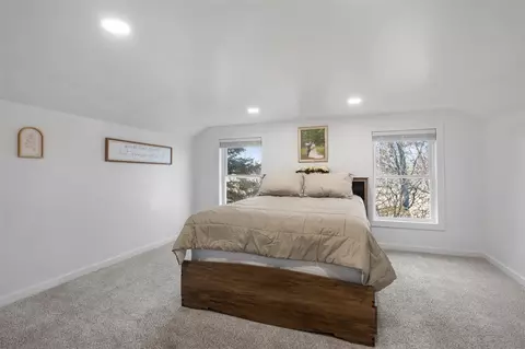 Bedroom - 17285 Bailey, Bailey, MI 49303 photo 1 of 3