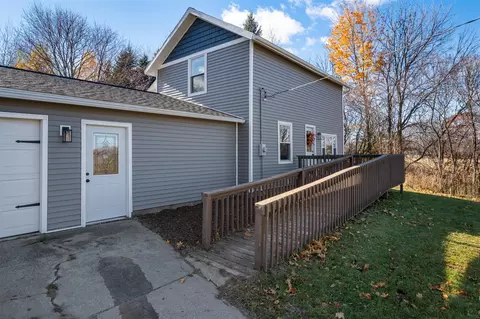 Exterior - 17285 Bailey, Bailey, MI 49303 photo 3 of 9