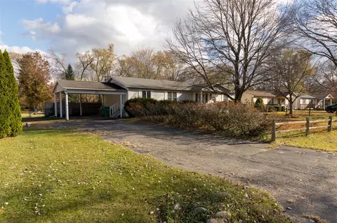 990 Centennial, Ypsilanti, MI 48198