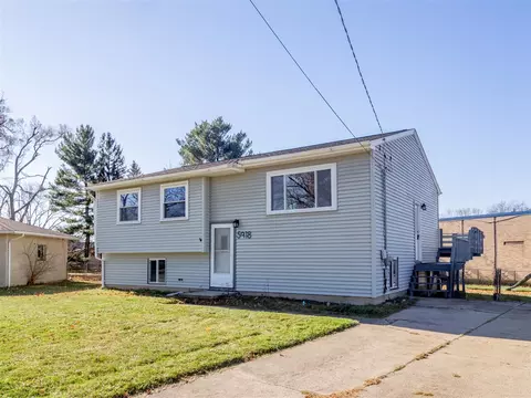 5918 Cheshire, Portage, MI 49002