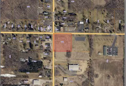 7988 Douglas, Kalamazoo, MI 49009