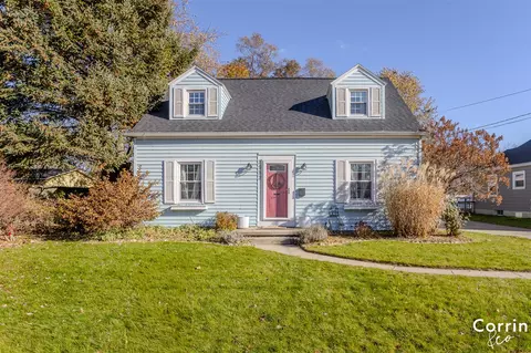 2552 Belfast, Grand Rapids, MI 49507