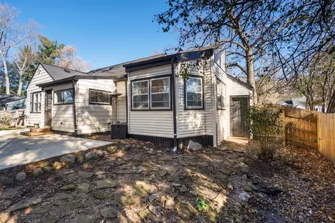 Exterior - 840 Springcrest, Jackson, MI 49203 photo 15 of 15