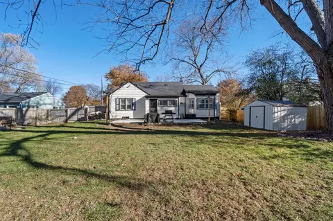 Exterior - 840 Springcrest, Jackson, MI 49203 photo 10 of 15