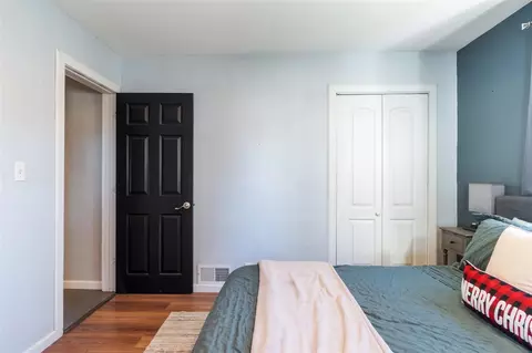 Bedroom - 840 Springcrest, Jackson, MI 49203 photo 2 of 4