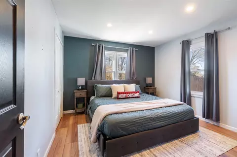Bedroom - 840 Springcrest, Jackson, MI 49203 photo 1 of 4