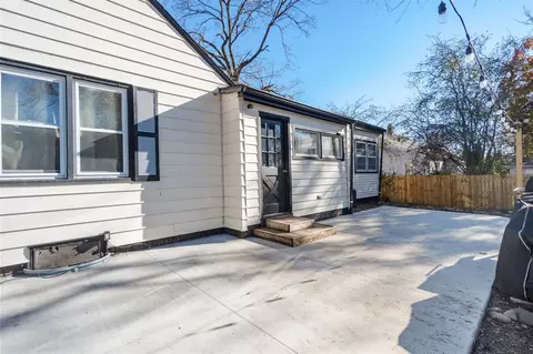 Exterior - 840 Springcrest, Jackson, MI 49203 photo 8 of 15