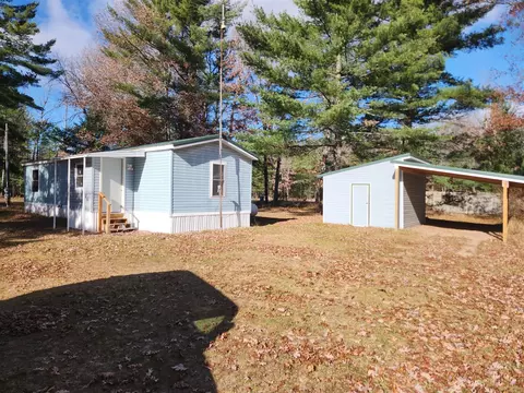 3050 S Woodin, Baldwin, MI 49304