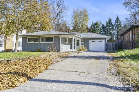 1340 Northrup, Grand Rapids, MI 49504