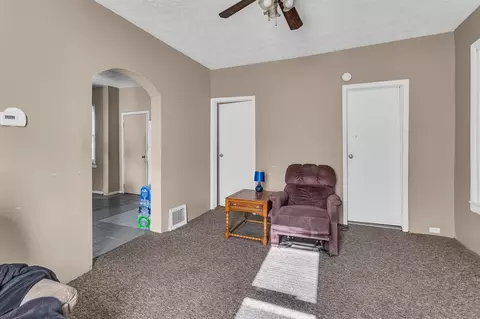 Entry Way - 106 N Dwight, Jackson, MI 49202 photo 5 of 5