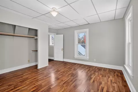 Bedroom - 106 N Dwight, Jackson, MI 49202 photo 2 of 8