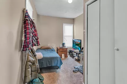 Bedroom - 106 N Dwight, Jackson, MI 49202 photo 8 of 8