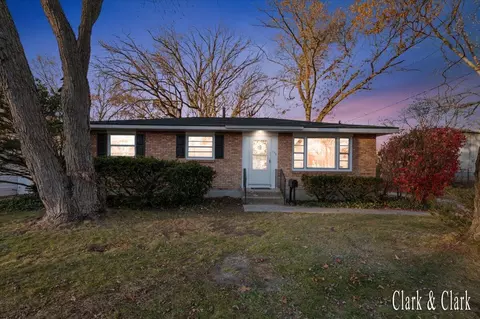 154 Homecrest, Battle Creek, MI 49037