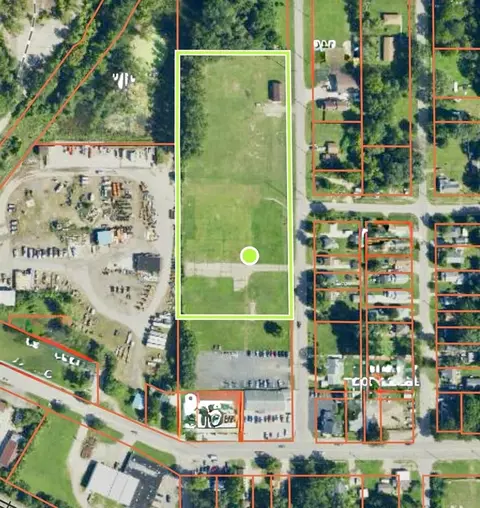 900 S Roberts, Jackson, MI 49203