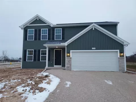 2738 Sanderling, Grand Rapids, MI 49508