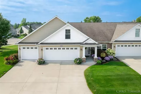 6597 Potters Wheel, Caledonia, MI 49316