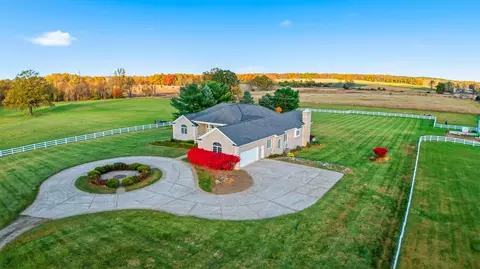 6570 Walsh, Dexter, MI 48130 photo 2