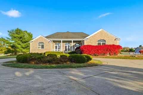 6570 Walsh, Dexter, MI 48130