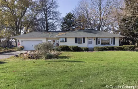 8441 Homerich, Byron Center, MI 49315