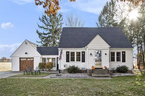 Exterior - 1630 East, Kalamazoo, MI 49004 photo 2 of 5